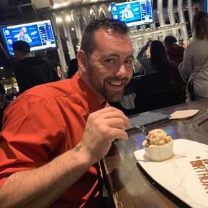 Meet your Posher, James